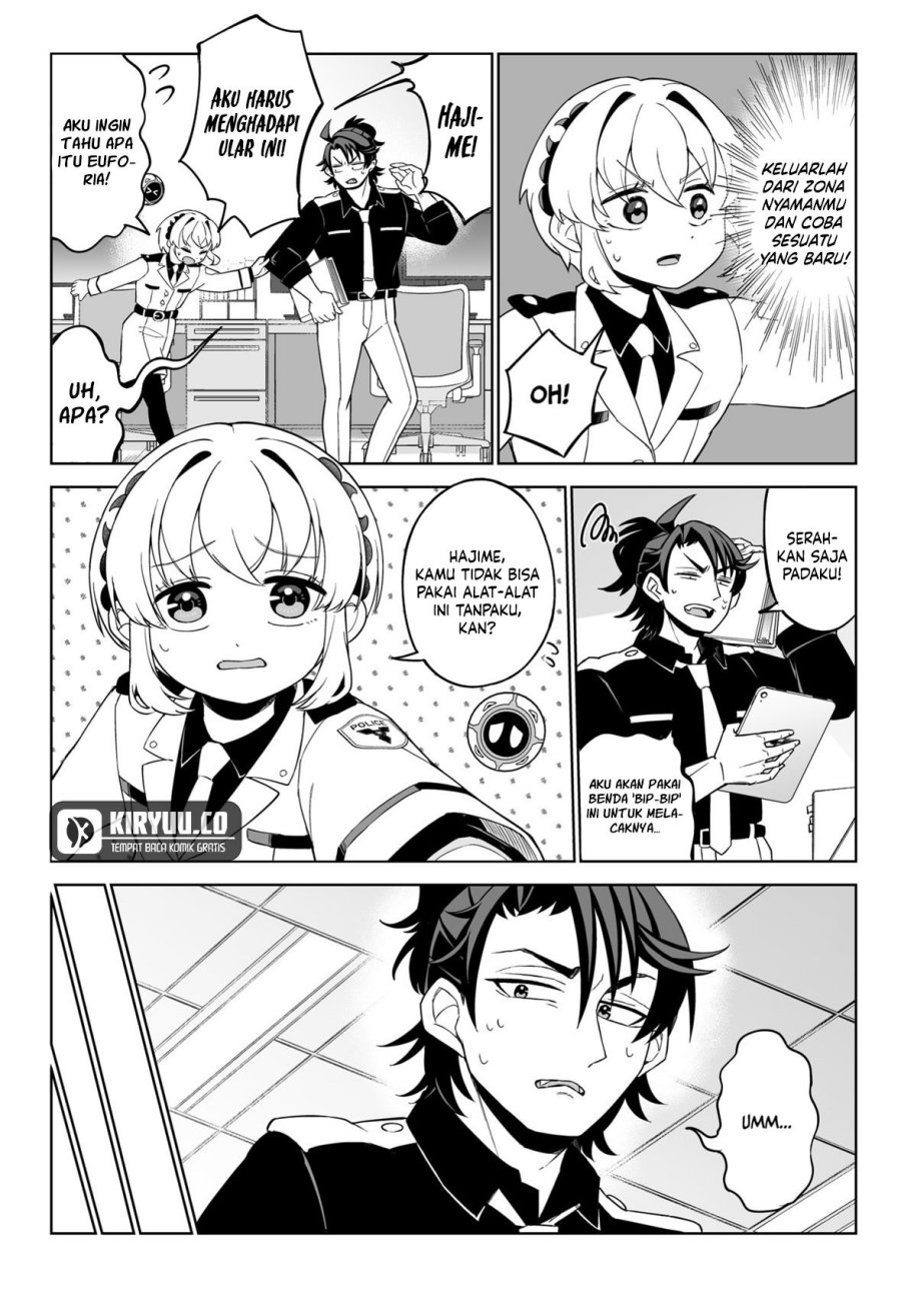 Shinewbi Chapter 04 Gambar 11