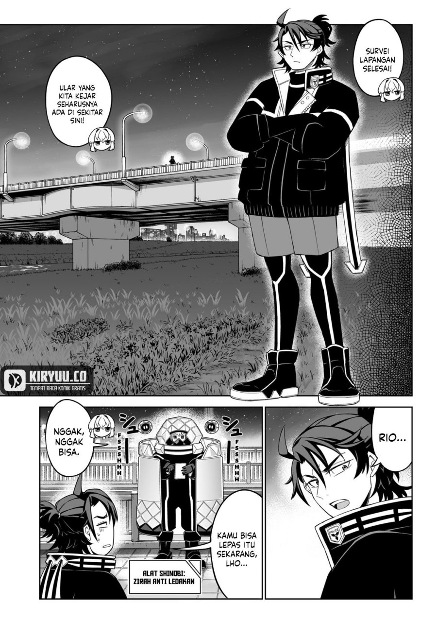 Shinewbi Chapter 04 Gambar 12