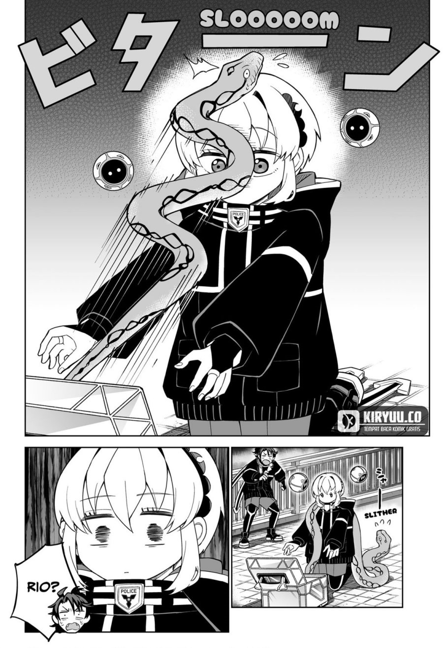 Shinewbi Chapter 04 Gambar 15