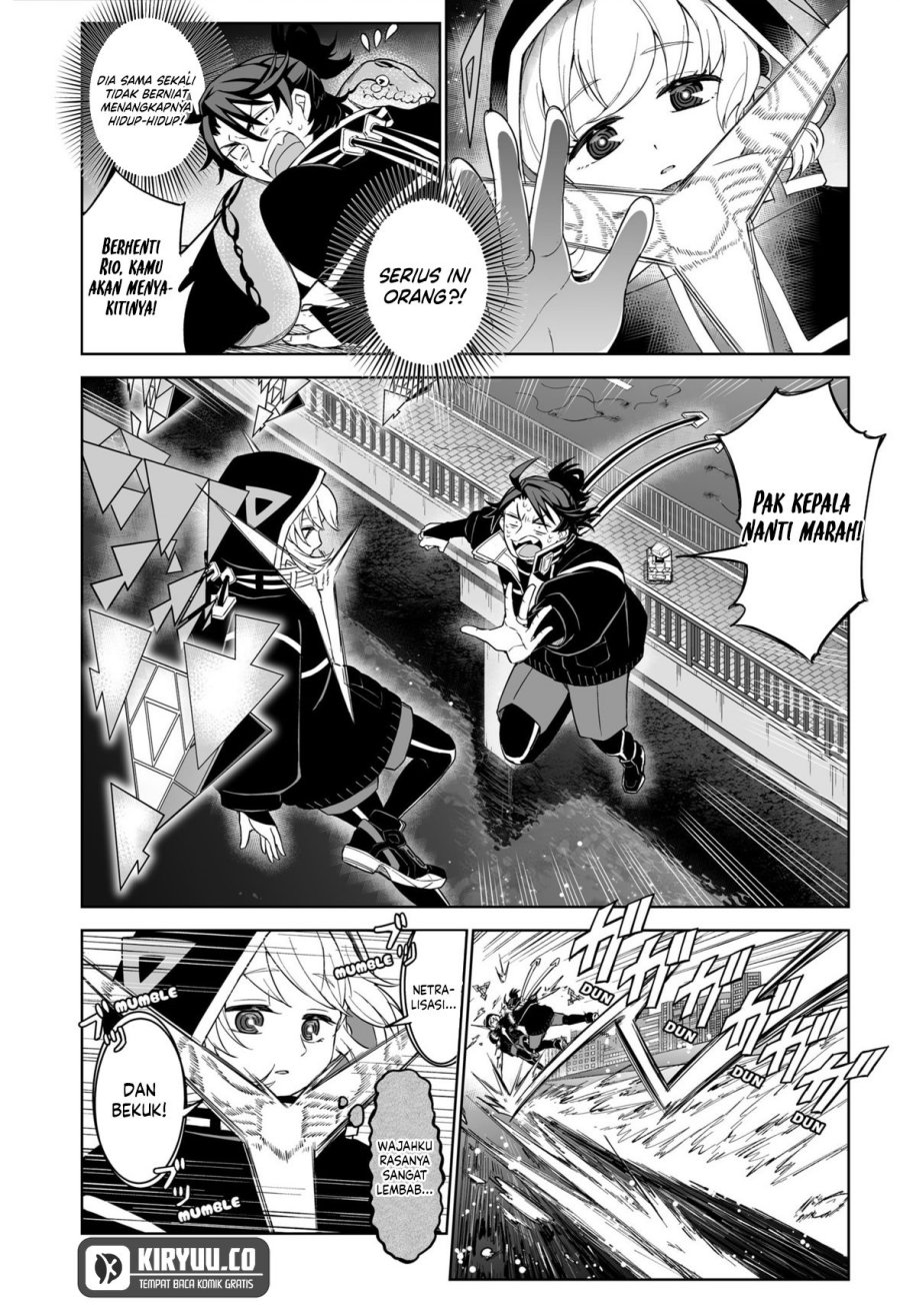 Shinewbi Chapter 04 Gambar 20