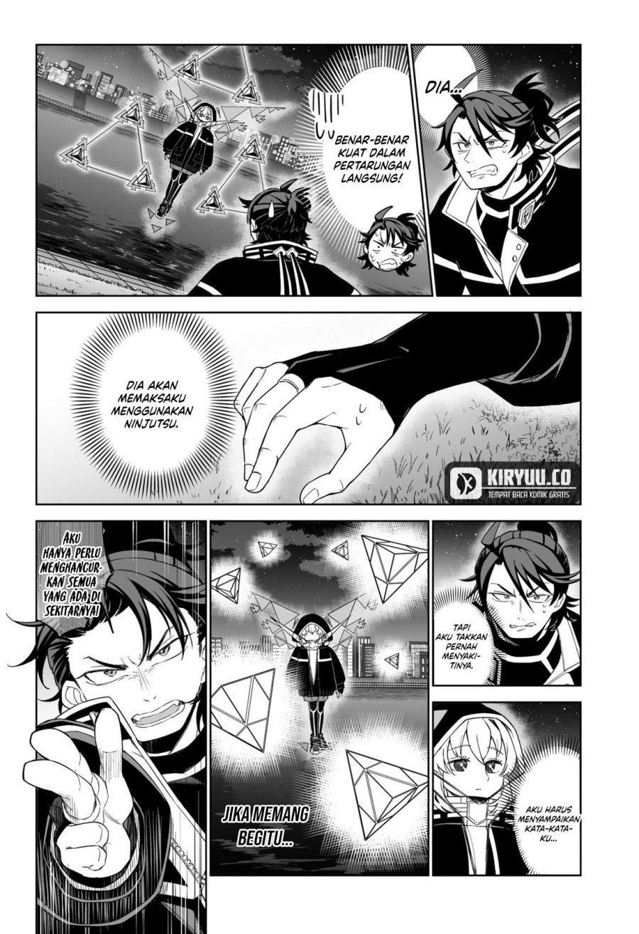 Shinewbi Chapter 04 Gambar 21