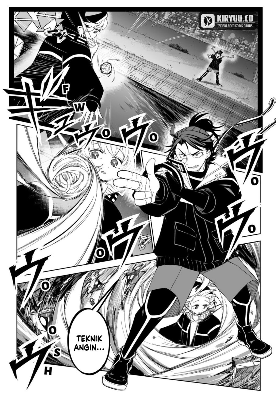 Shinewbi Chapter 04 Gambar 22