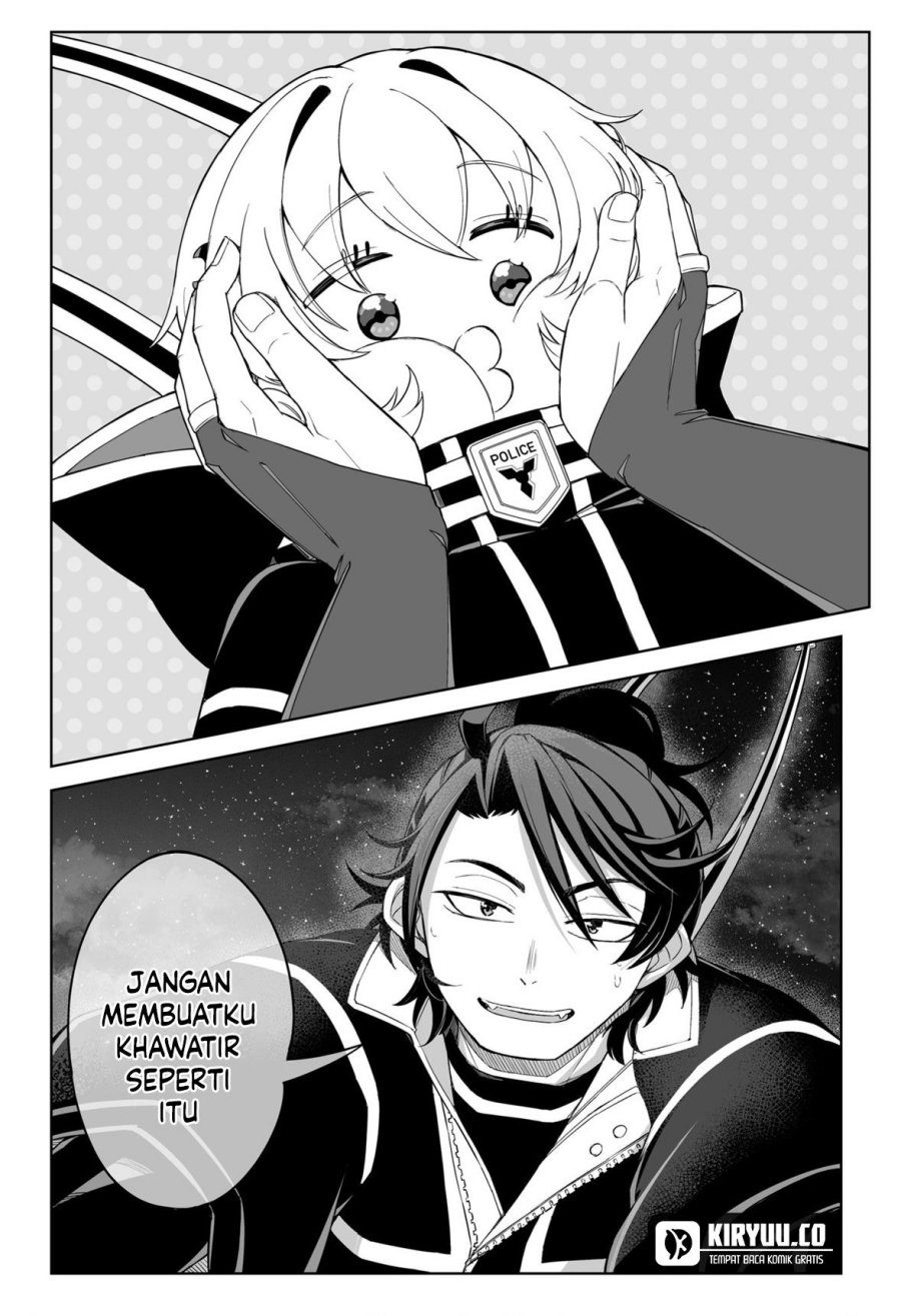Shinewbi Chapter 04 Gambar 24