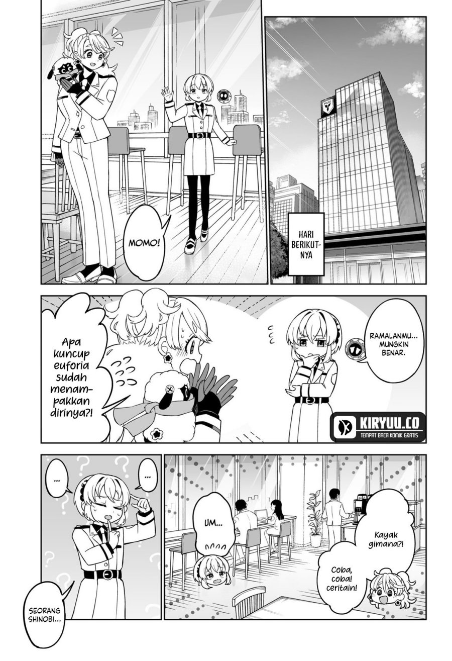 Shinewbi Chapter 04 Gambar 27