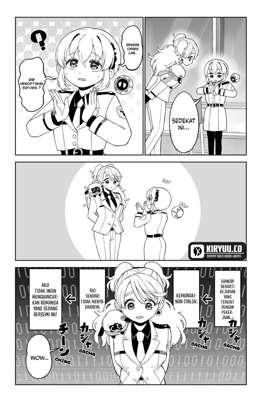 Shinewbi Chapter 04 Gambar 28