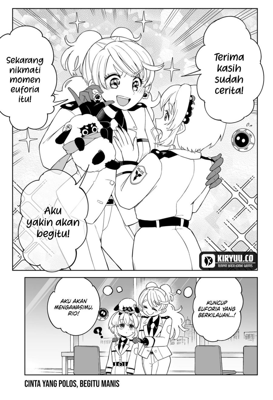Shinewbi Chapter 04 Gambar 29