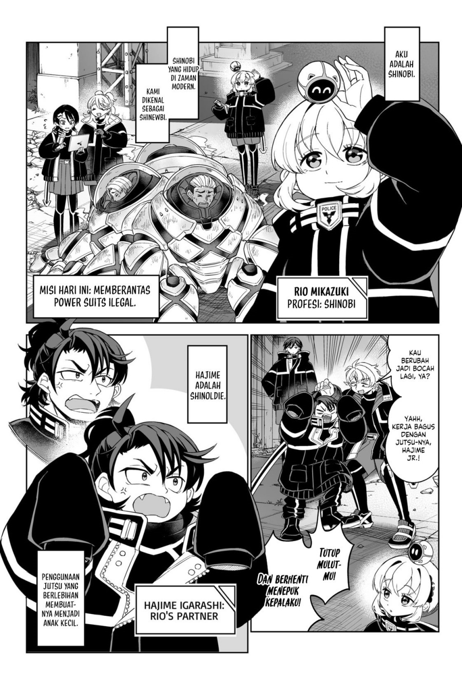 Shinewbi Chapter 05 Gambar 3