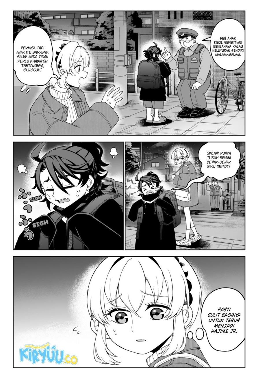 Shinewbi Chapter 05 Gambar 8