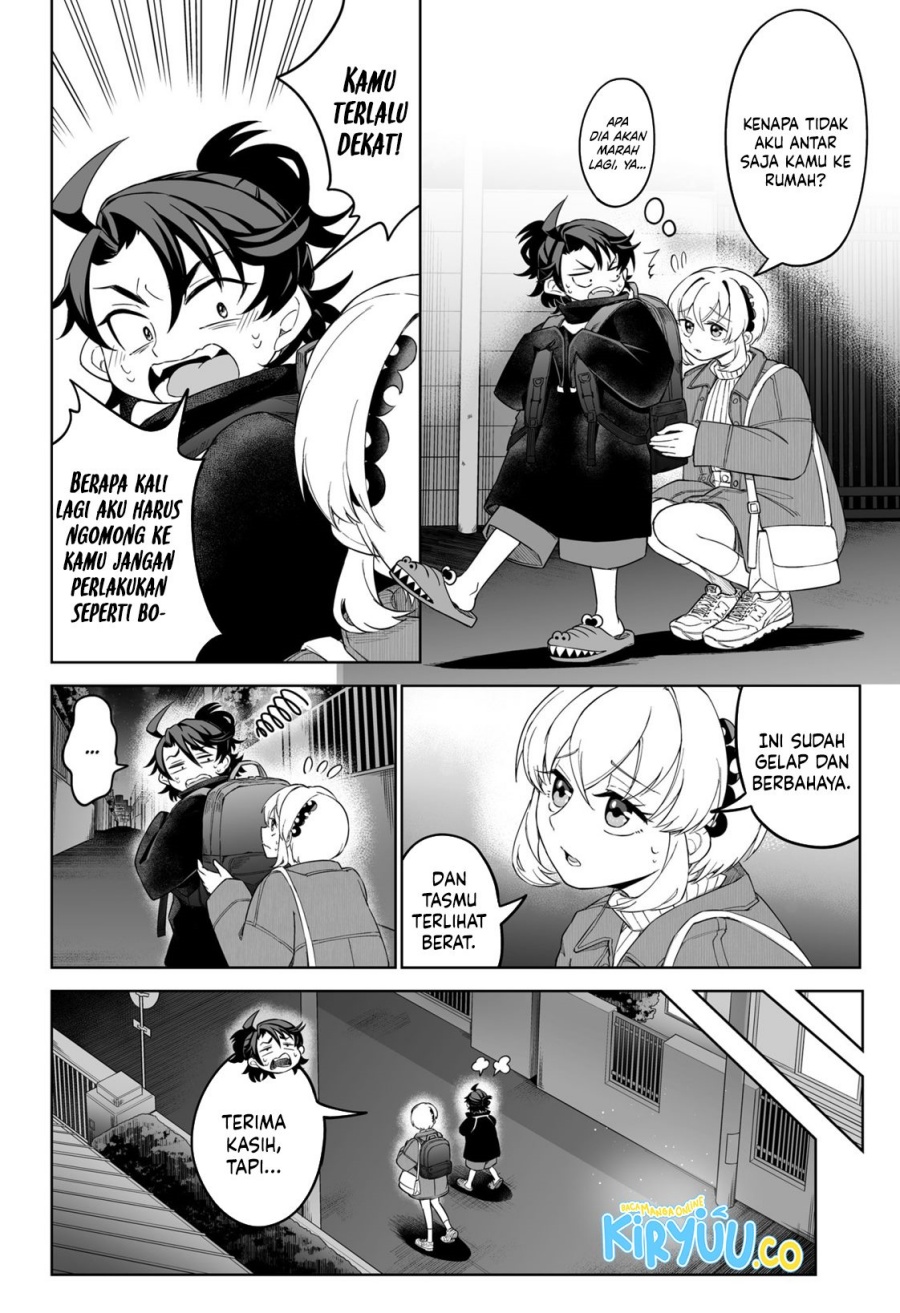 Shinewbi Chapter 05 Gambar 9
