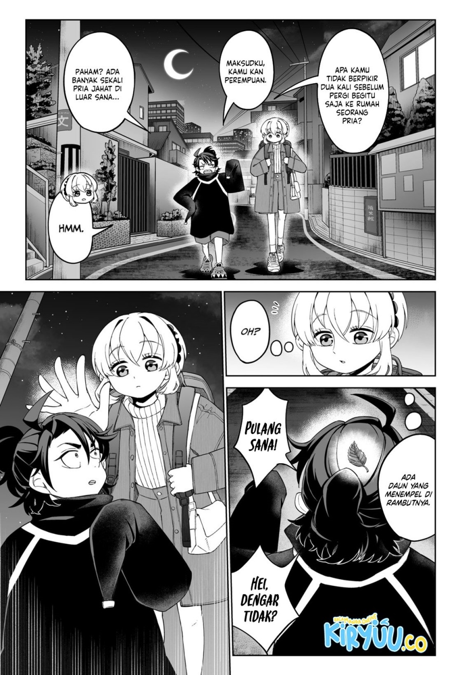 Shinewbi Chapter 05 Gambar 10
