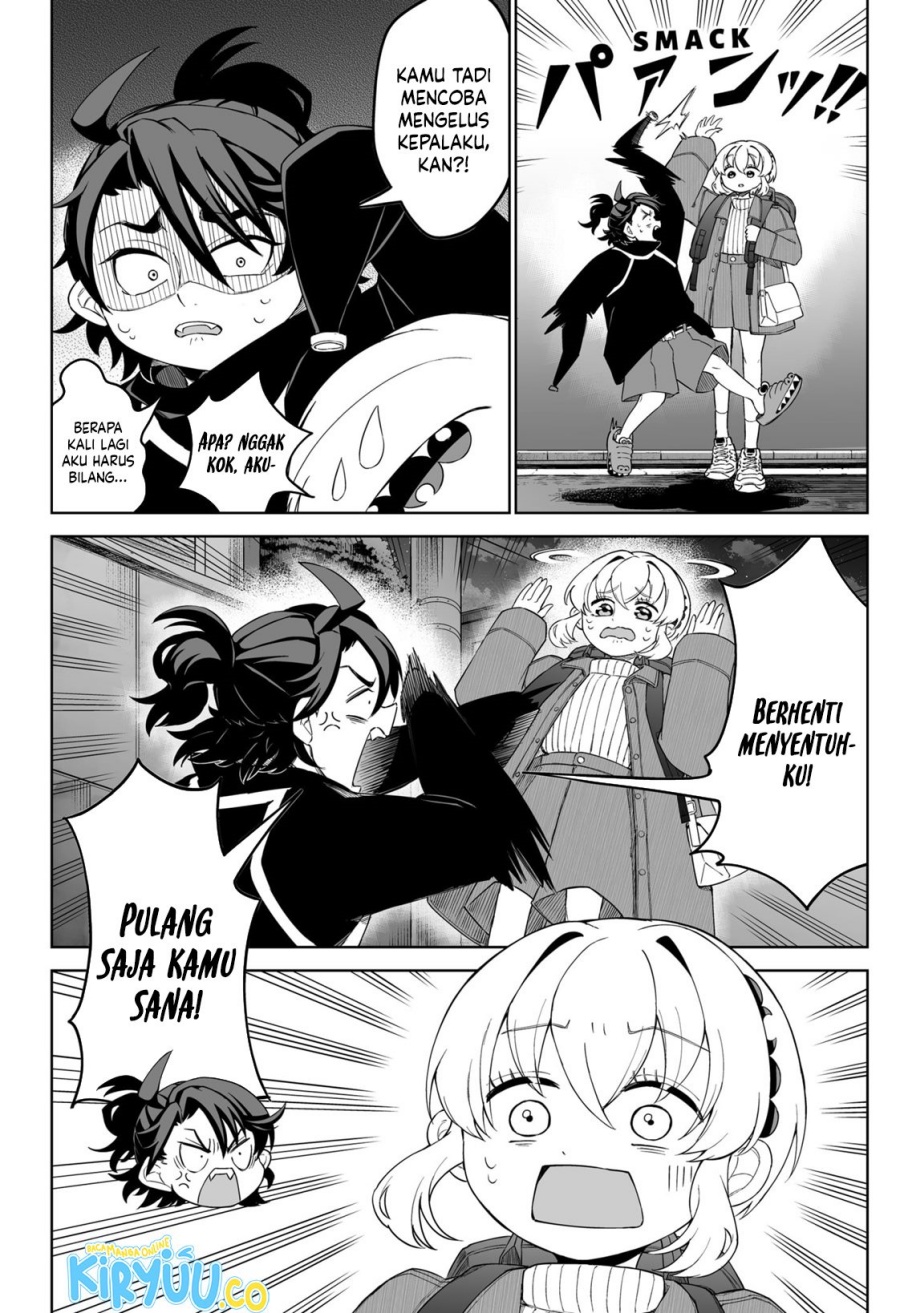 Shinewbi Chapter 05 Gambar 11