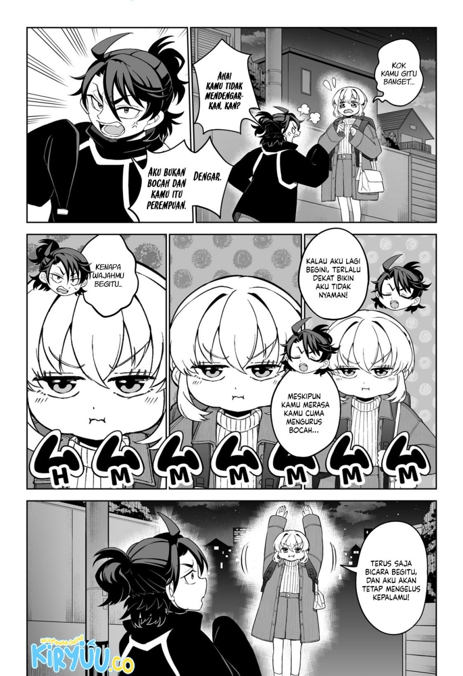 Shinewbi Chapter 05 Gambar 12