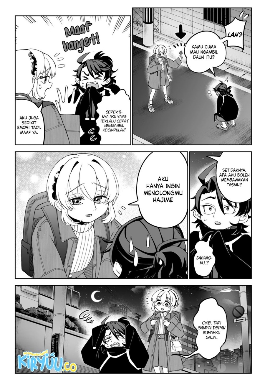 Shinewbi Chapter 05 Gambar 17