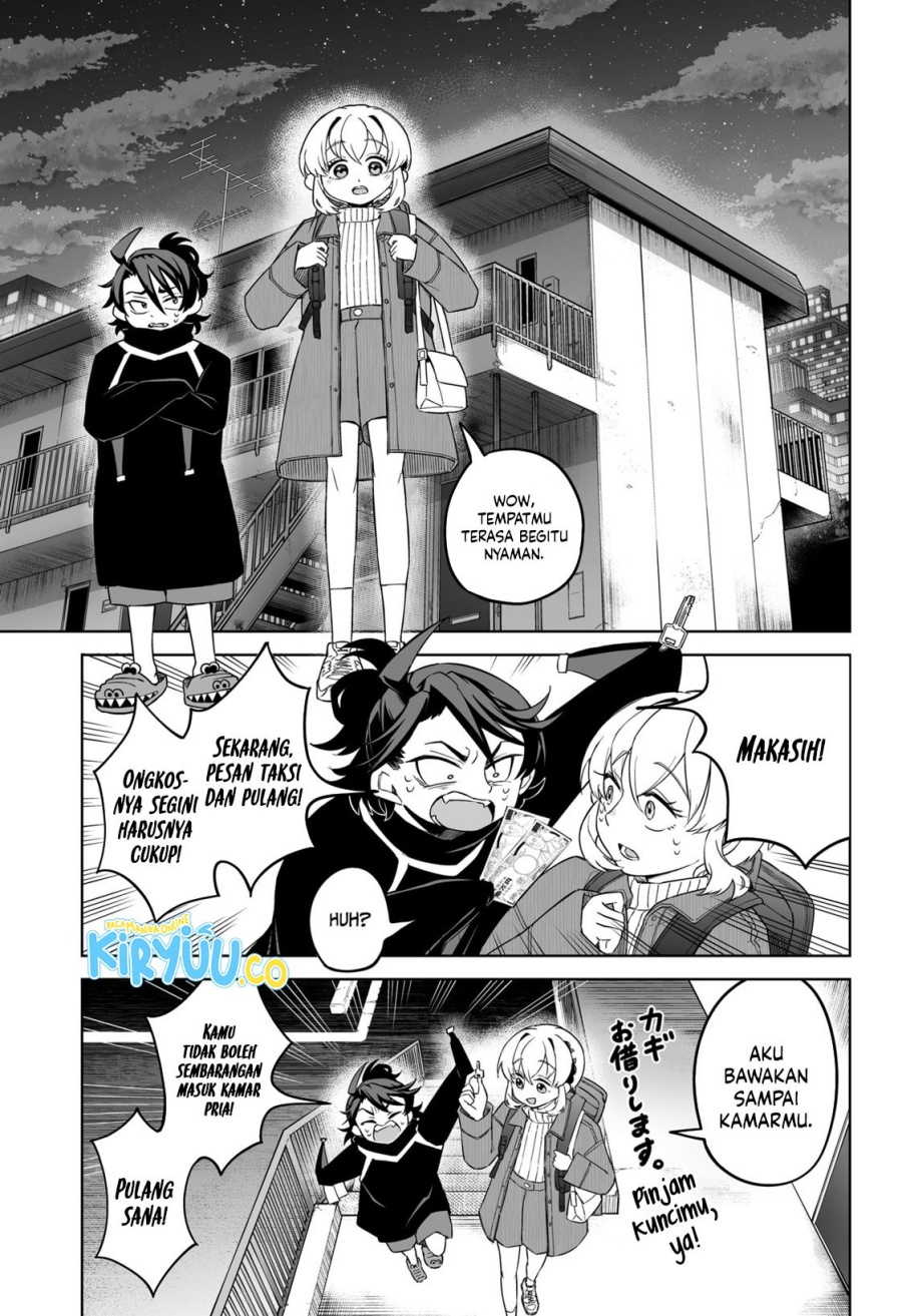 Shinewbi Chapter 05 Gambar 18