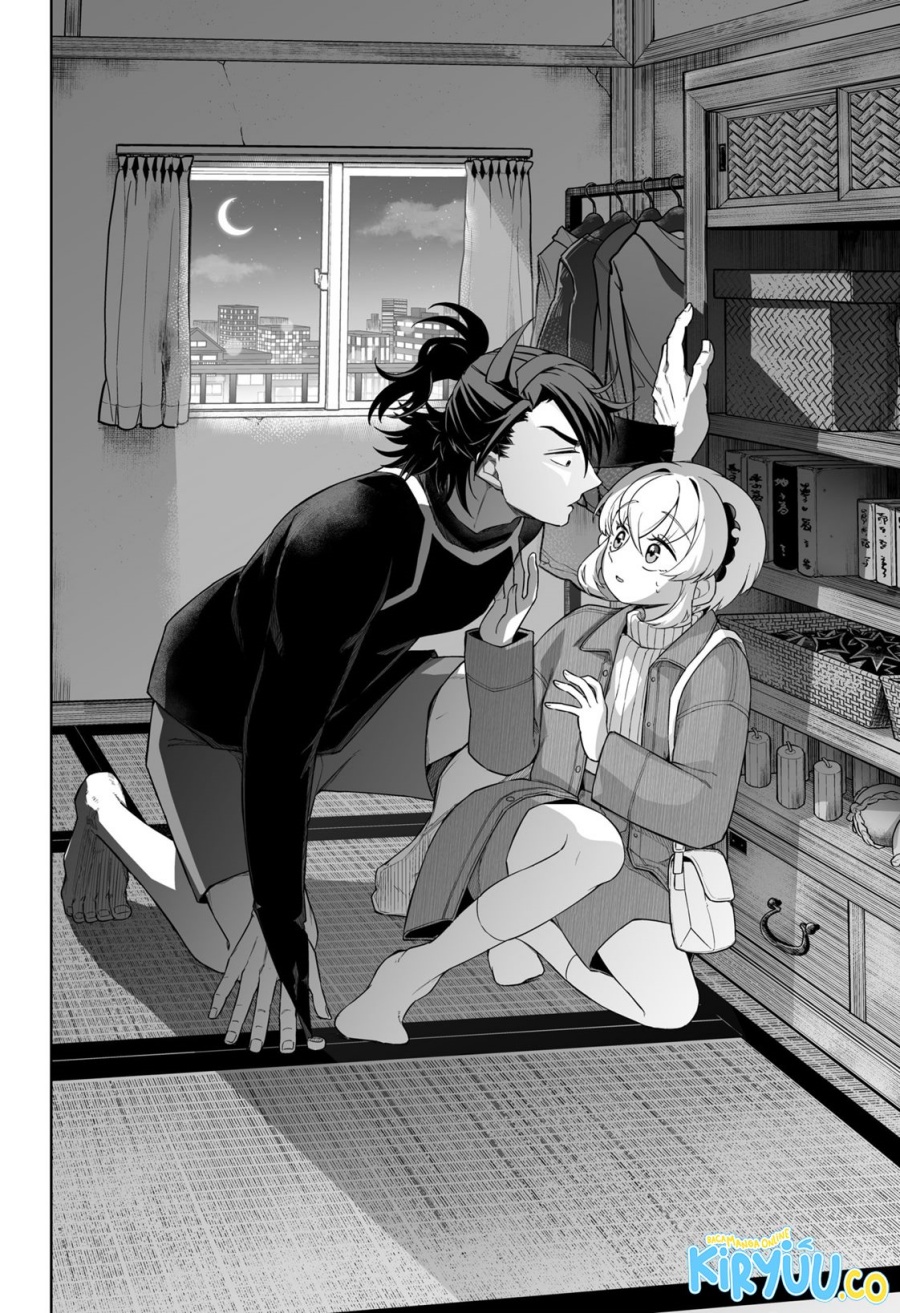 Shinewbi Chapter 05 Gambar 20