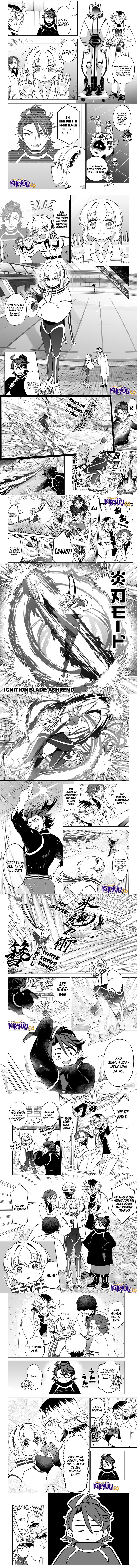 Shinewbi Chapter 07 Gambar 3