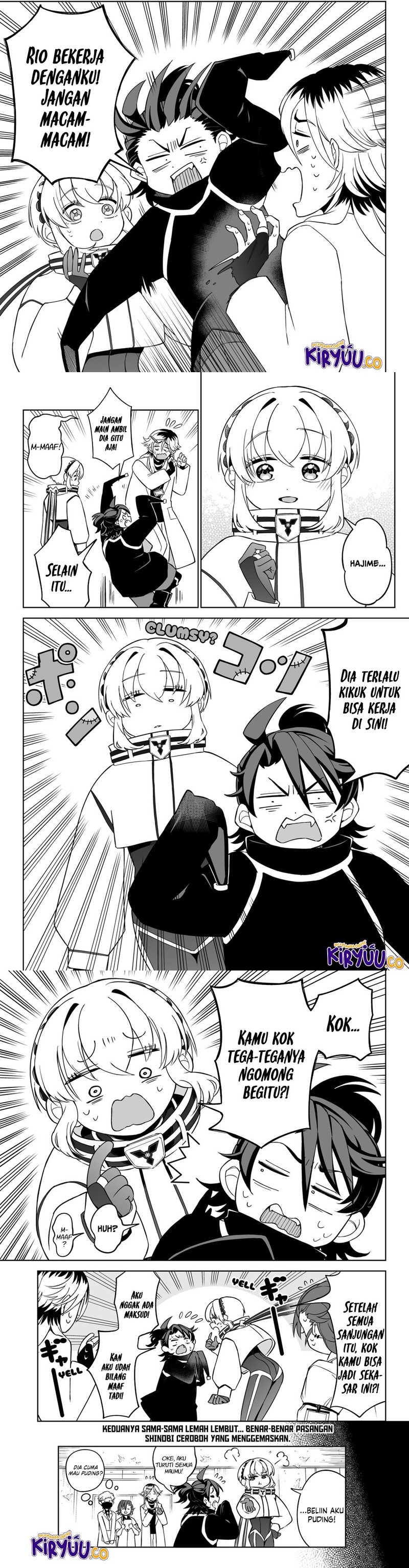 Shinewbi Chapter 07 Gambar 4