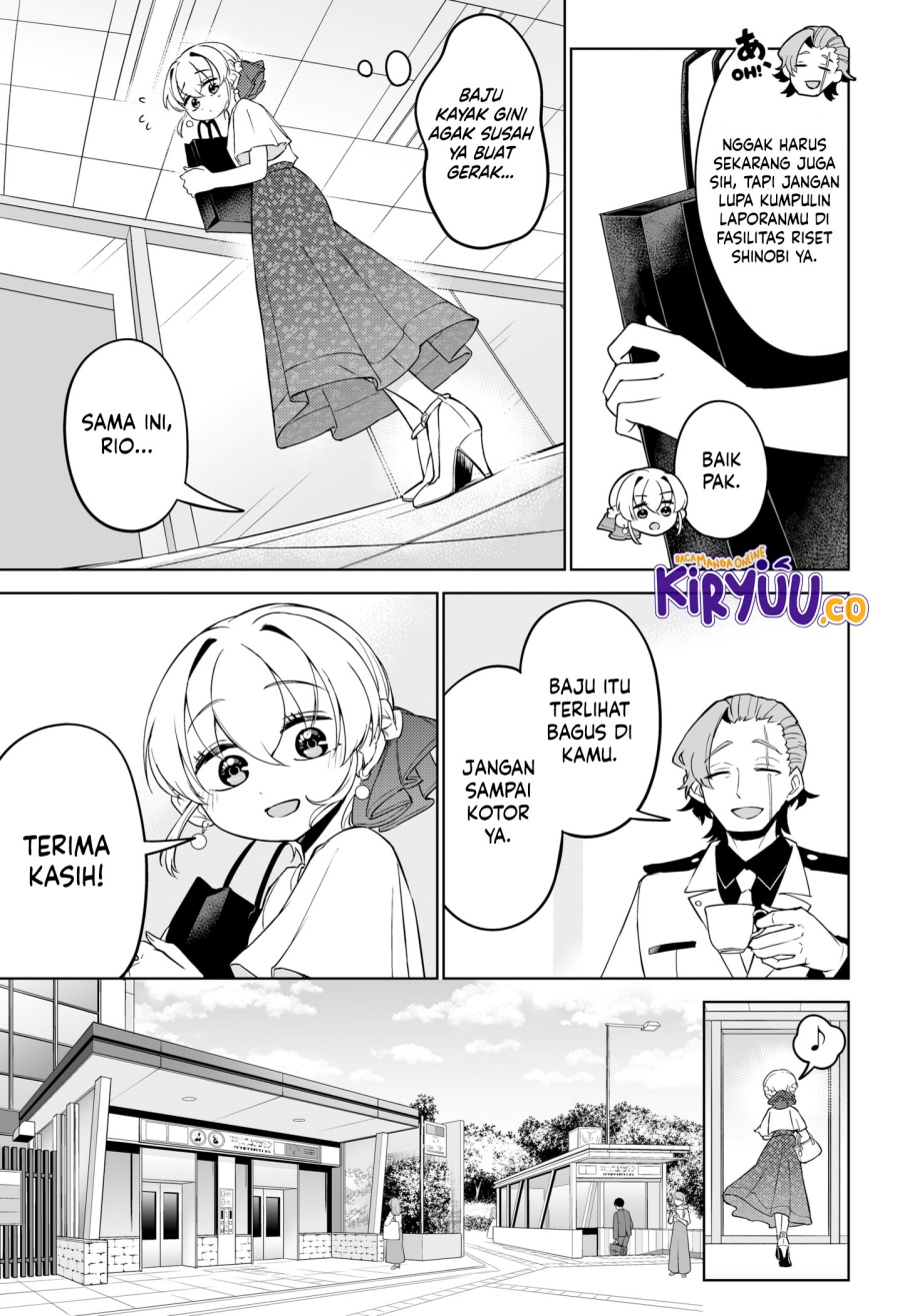 Shinewbi Chapter 08 Gambar 6