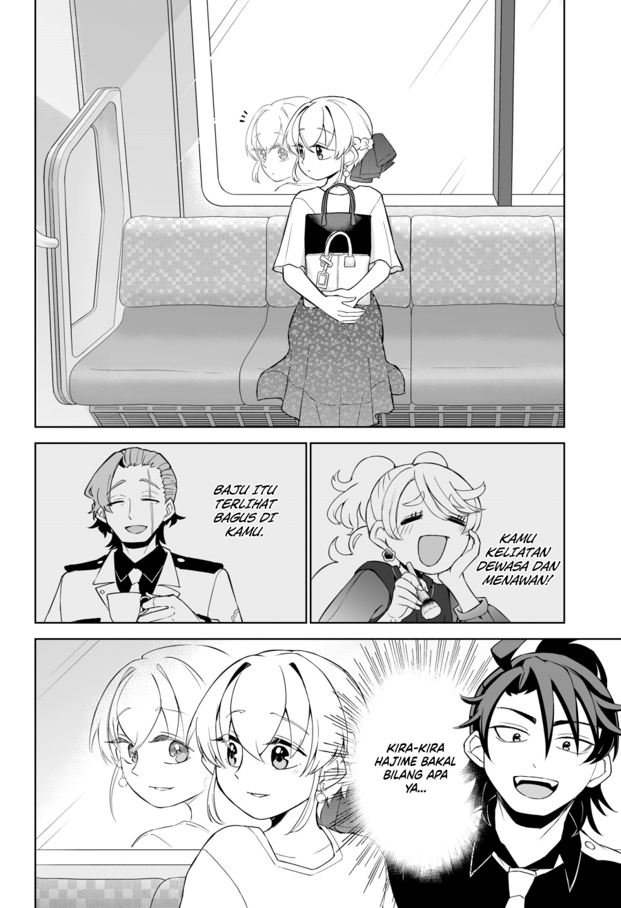 Shinewbi Chapter 08 Gambar 7