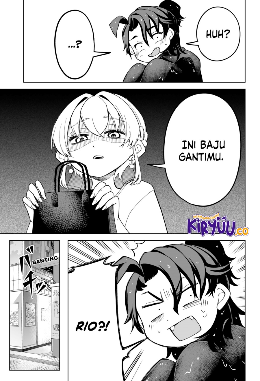 Shinewbi Chapter 08 Gambar 10