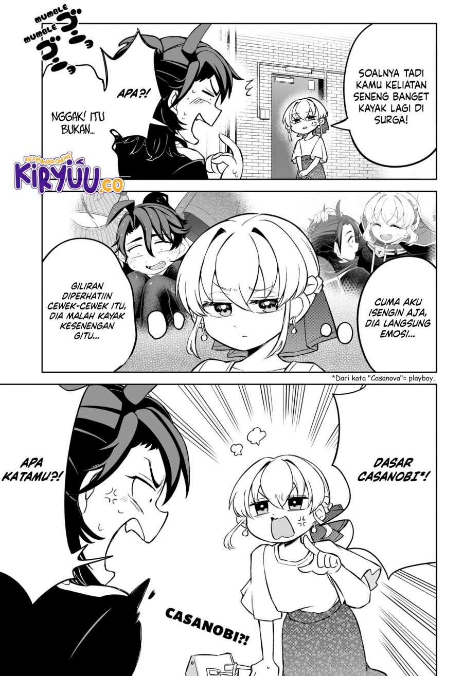 Shinewbi Chapter 08 Gambar 12