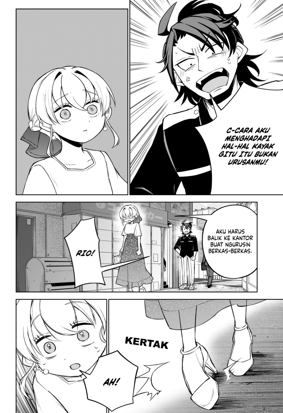 Shinewbi Chapter 08 Gambar 13