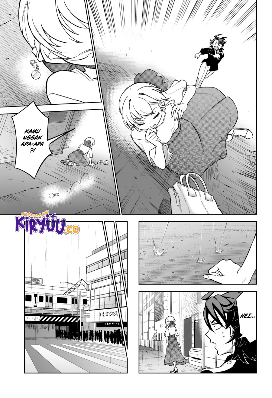 Shinewbi Chapter 08 Gambar 14