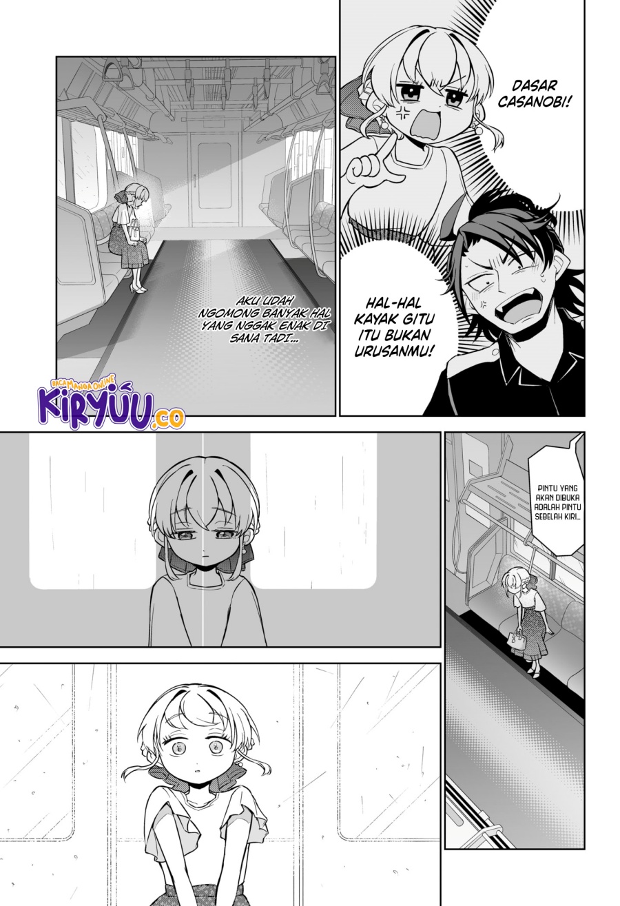Shinewbi Chapter 08 Gambar 16