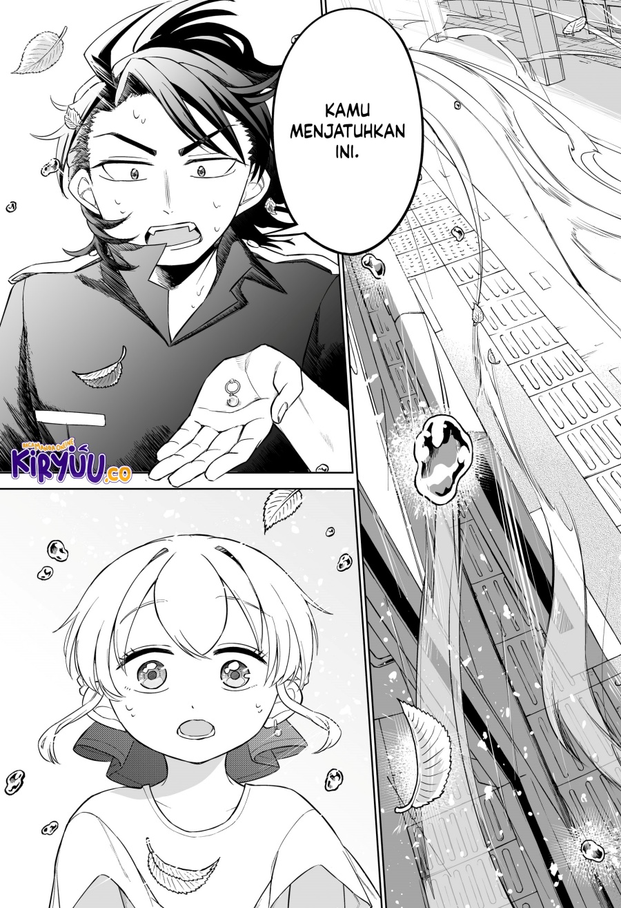 Shinewbi Chapter 08 Gambar 18