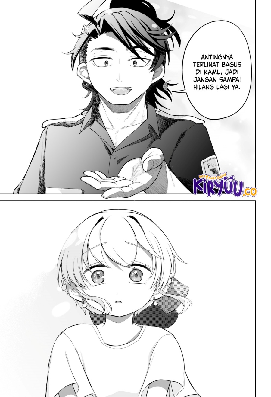 Shinewbi Chapter 08 Gambar 20