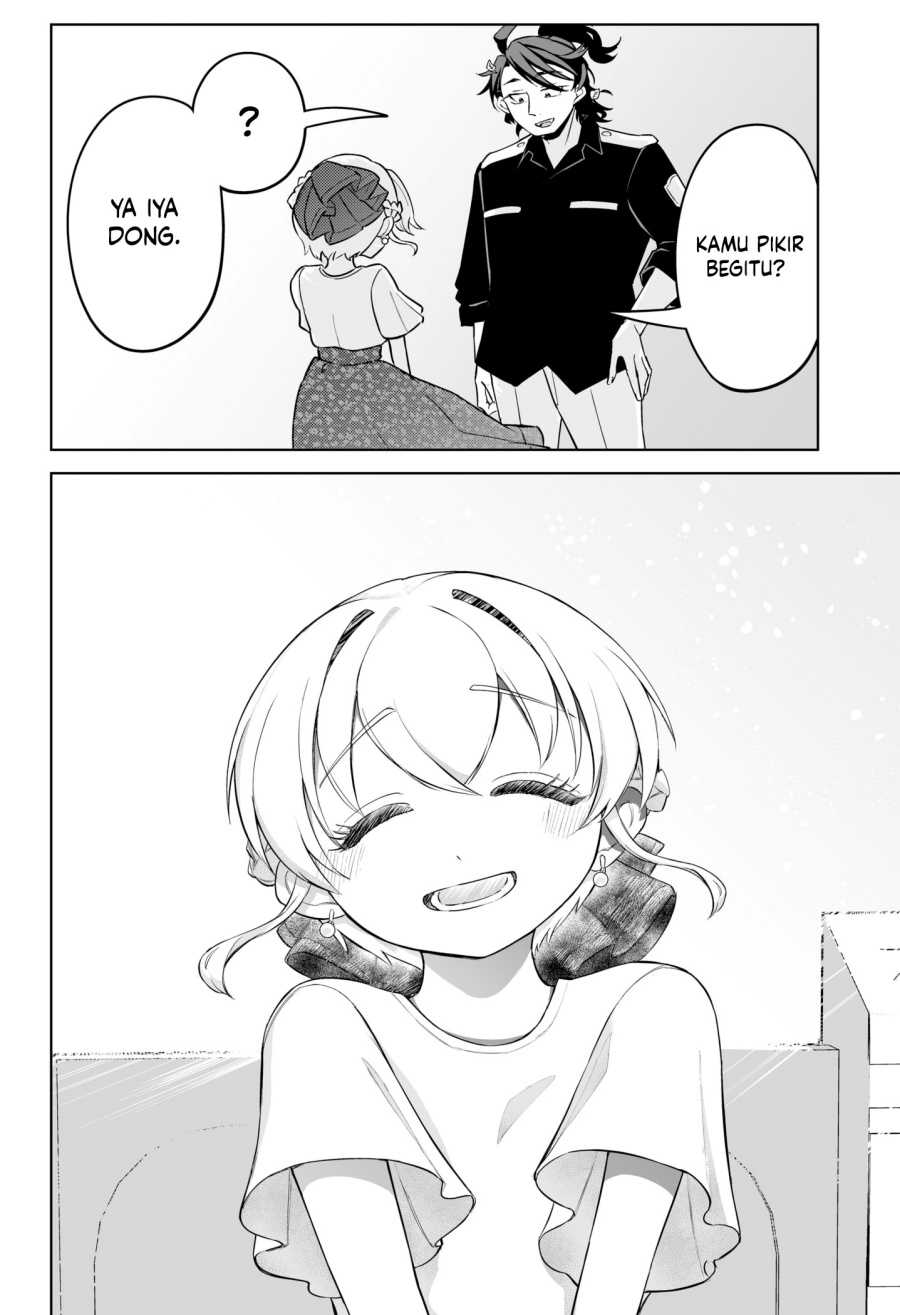 Shinewbi Chapter 08 Gambar 21