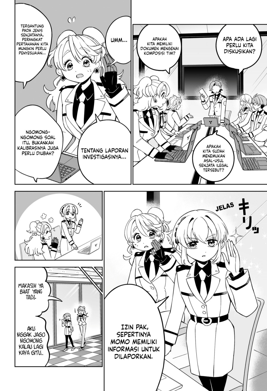Shinewbi Chapter 09 Gambar 5