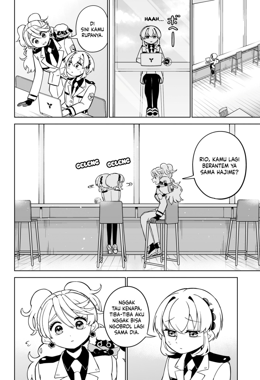 Shinewbi Chapter 09 Gambar 7