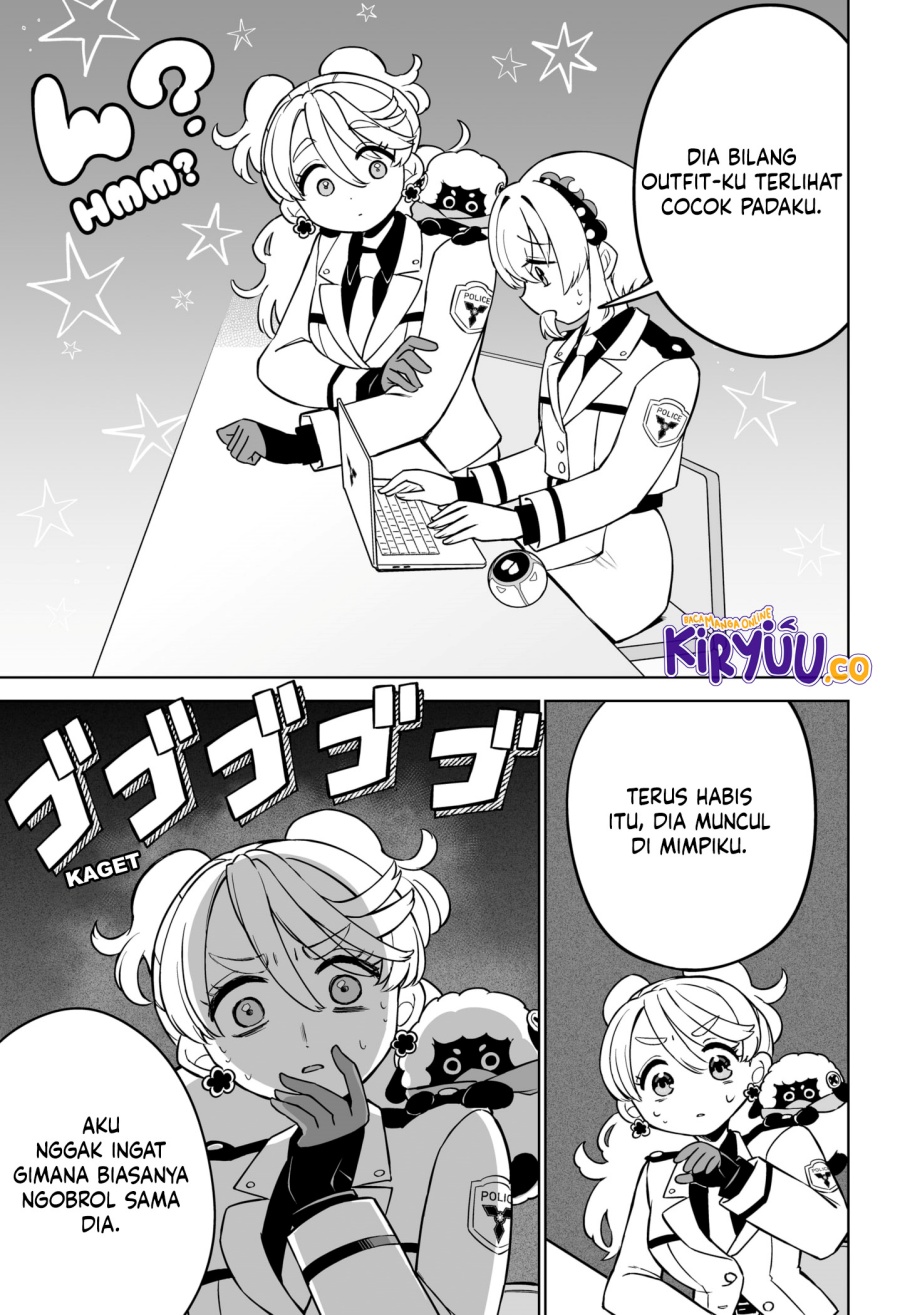 Shinewbi Chapter 09 Gambar 8
