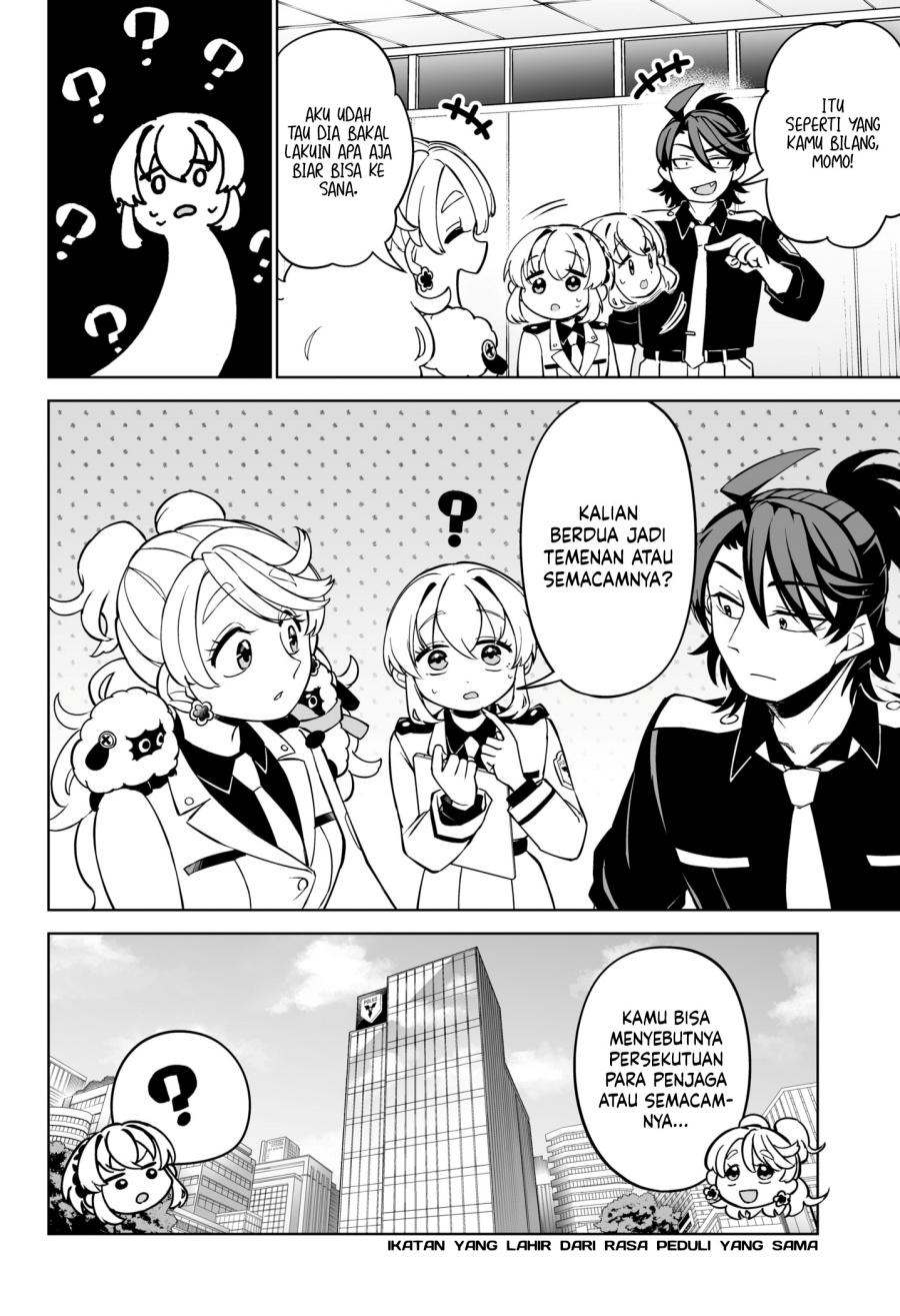 Shinewbi Chapter 09 Gambar 25