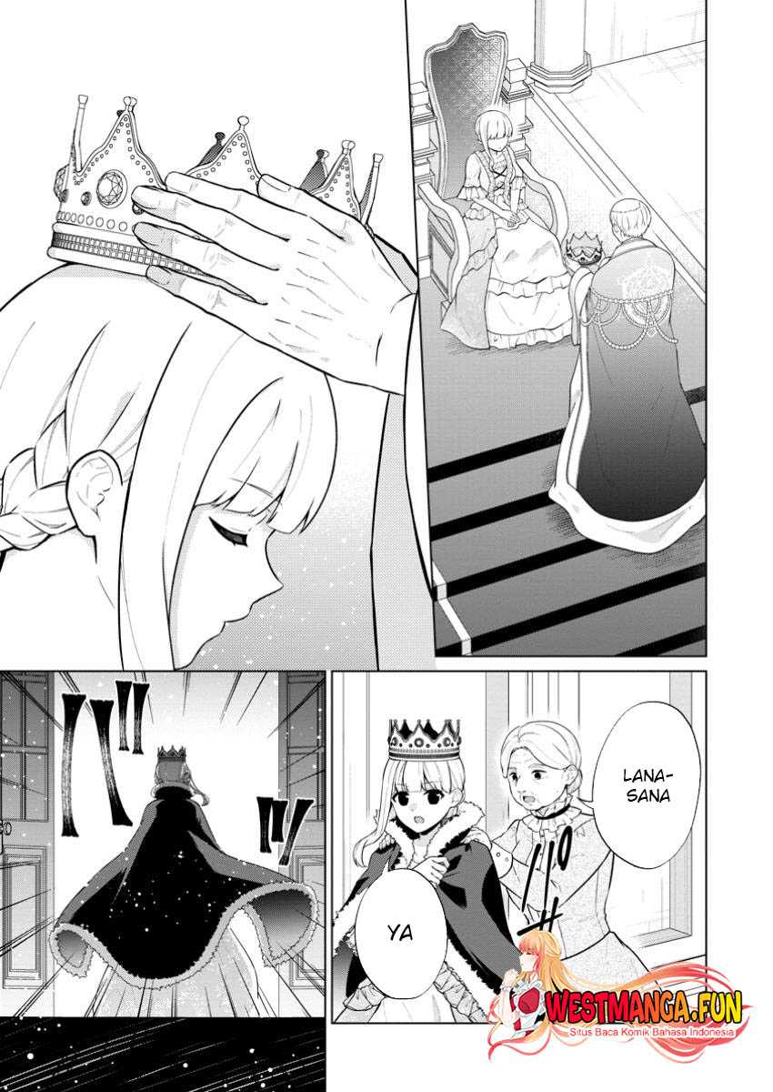 Shingan no Yuusha Chapter 67 Gambar 12