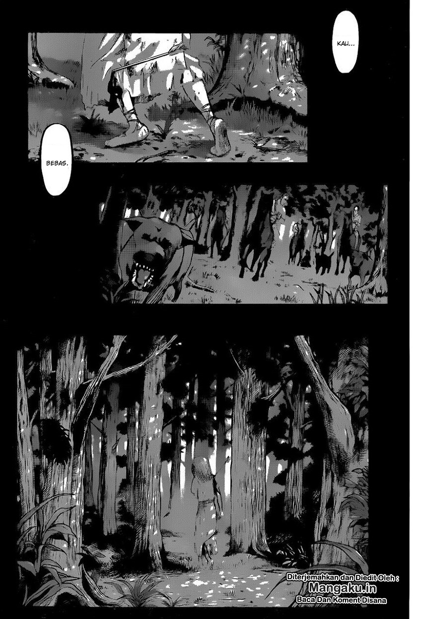 Shingeki no Kyojin Chapter 122 Gambar 8