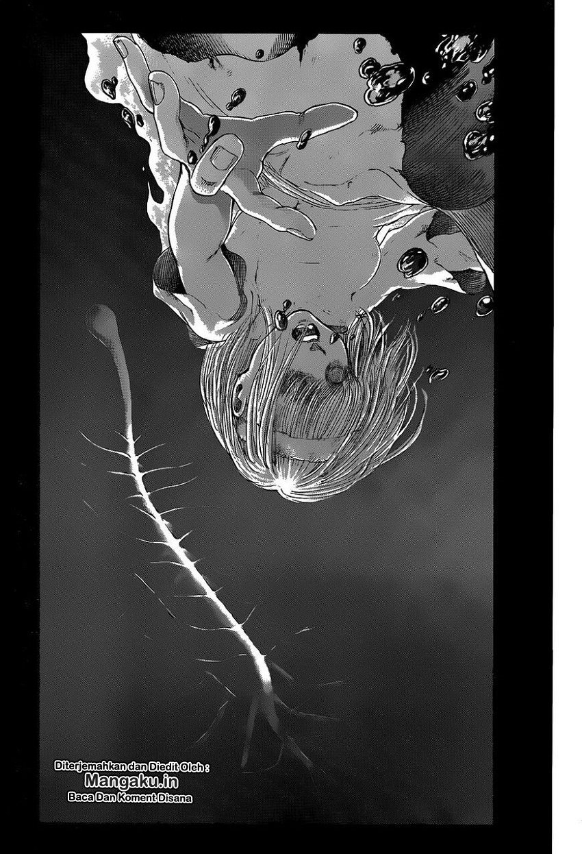 Shingeki no Kyojin Chapter 122 Gambar 12