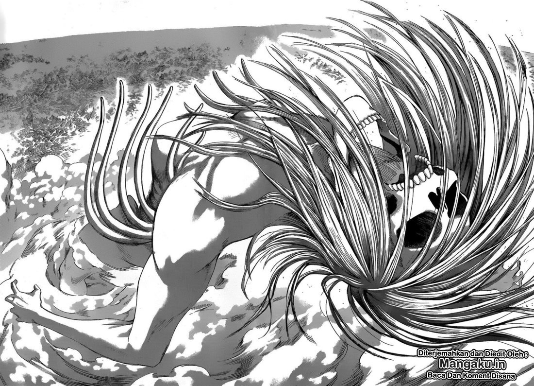 Shingeki no Kyojin Chapter 122 Gambar 15