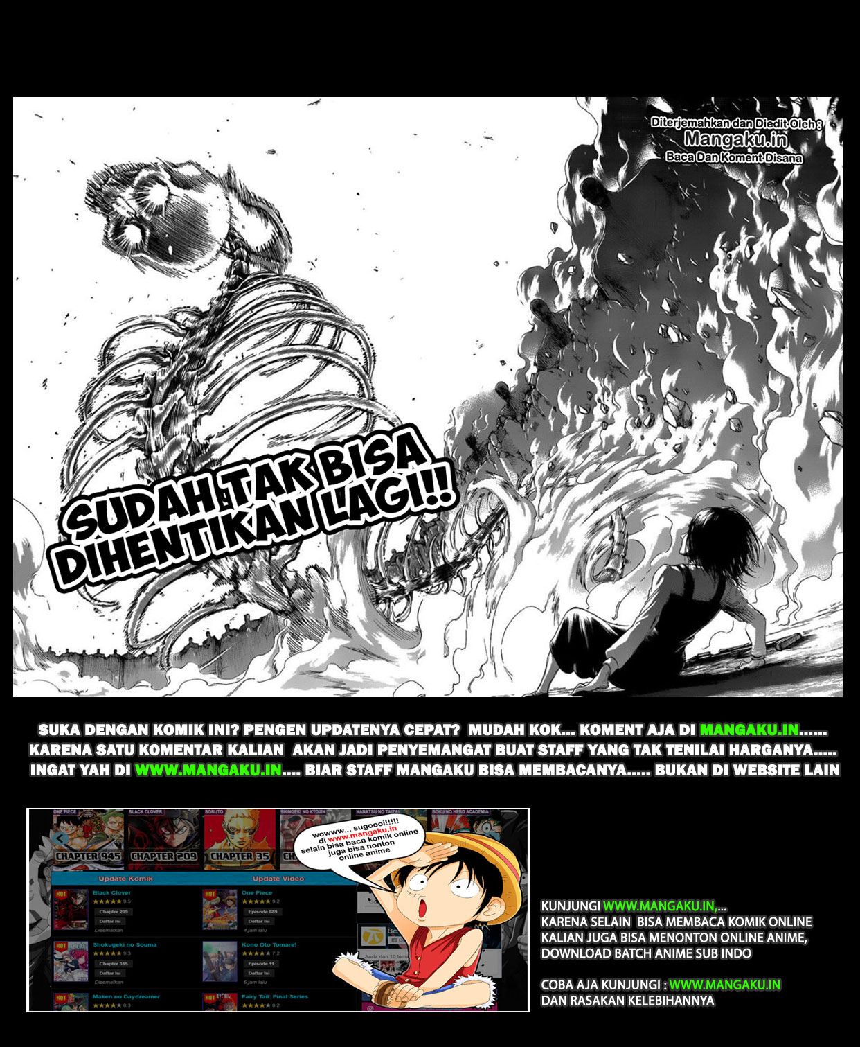 Shingeki no Kyojin Chapter 122 Gambar 40