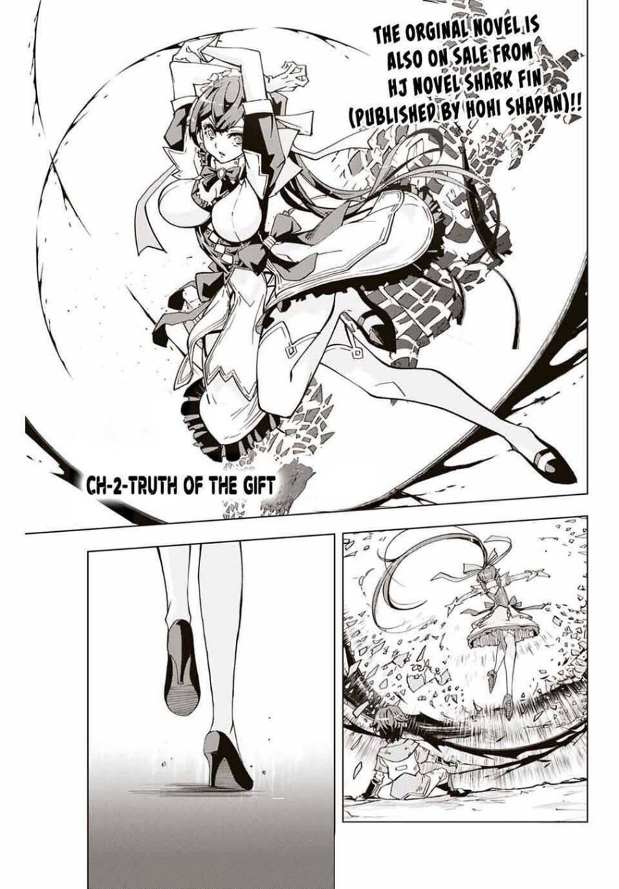 Shinjiteita Nakamatachi ni Dungeon Okuchi de Korosarekaketa ga Gift “Mugen Gacha” de Level 9999 no Nakamatachi o Te ni Irete Moto Party Member to Sekai ni Fukushuu & “Zamaa!” Shimasu! Chapter 02 Gambar 1