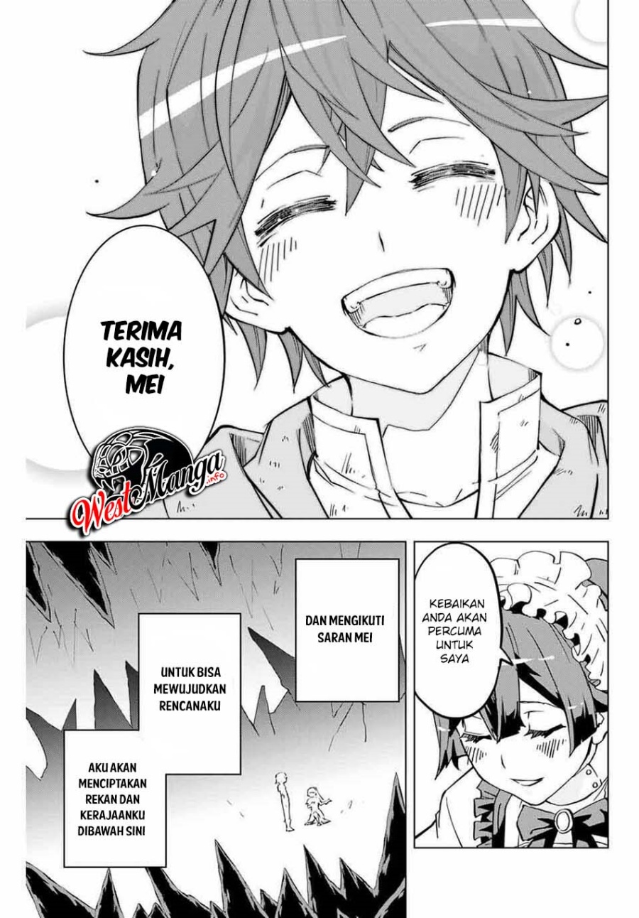 Shinjiteita Nakamatachi ni Dungeon Okuchi de Korosarekaketa ga Gift “Mugen Gacha” de Level 9999 no Nakamatachi o Te ni Irete Moto Party Member to Sekai ni Fukushuu & “Zamaa!” Shimasu! Chapter 02 Gambar 19