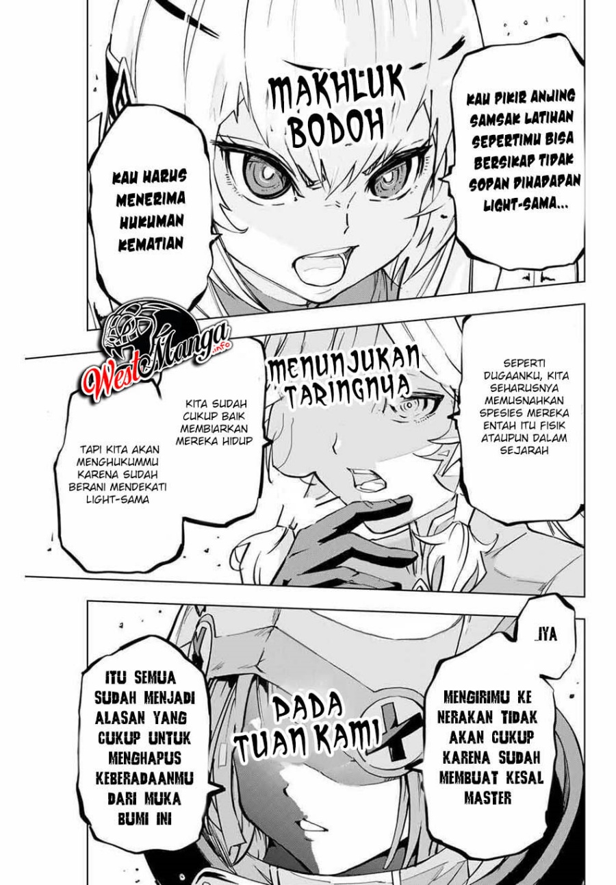 Shinjiteita Nakamatachi ni Dungeon Okuchi de Korosarekaketa ga Gift “Mugen Gacha” de Level 9999 no Nakamatachi o Te ni Irete Moto Party Member to Sekai ni Fukushuu & “Zamaa!” Shimasu! Chapter 04 Gambar 9