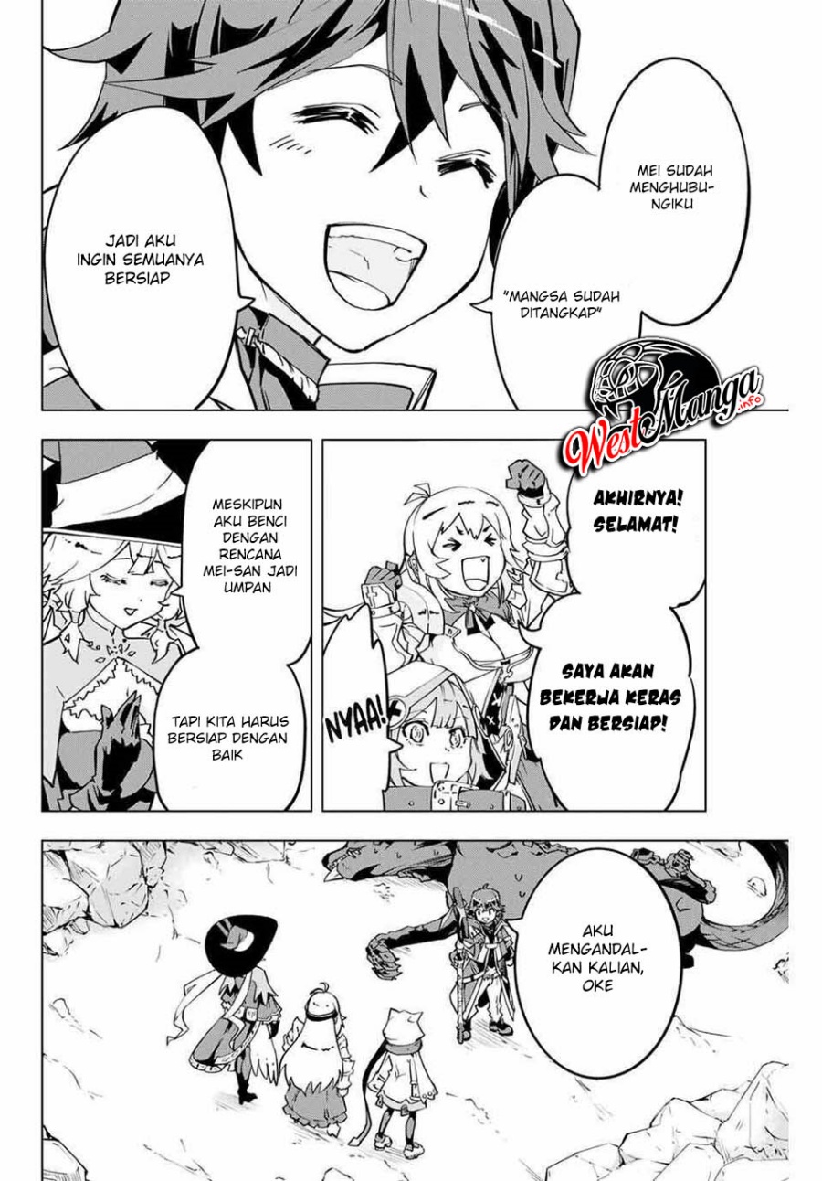 Shinjiteita Nakamatachi ni Dungeon Okuchi de Korosarekaketa ga Gift “Mugen Gacha” de Level 9999 no Nakamatachi o Te ni Irete Moto Party Member to Sekai ni Fukushuu & “Zamaa!” Shimasu! Chapter 04 Gambar 11
