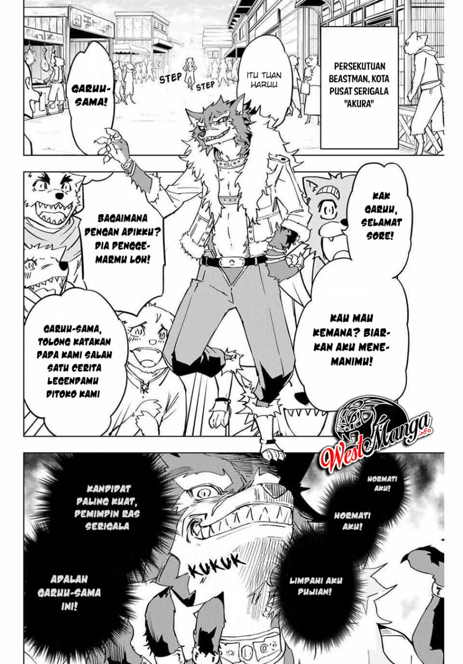 Shinjiteita Nakamatachi ni Dungeon Okuchi de Korosarekaketa ga Gift “Mugen Gacha” de Level 9999 no Nakamatachi o Te ni Irete Moto Party Member to Sekai ni Fukushuu & “Zamaa!” Shimasu! Chapter 04 Gambar 13
