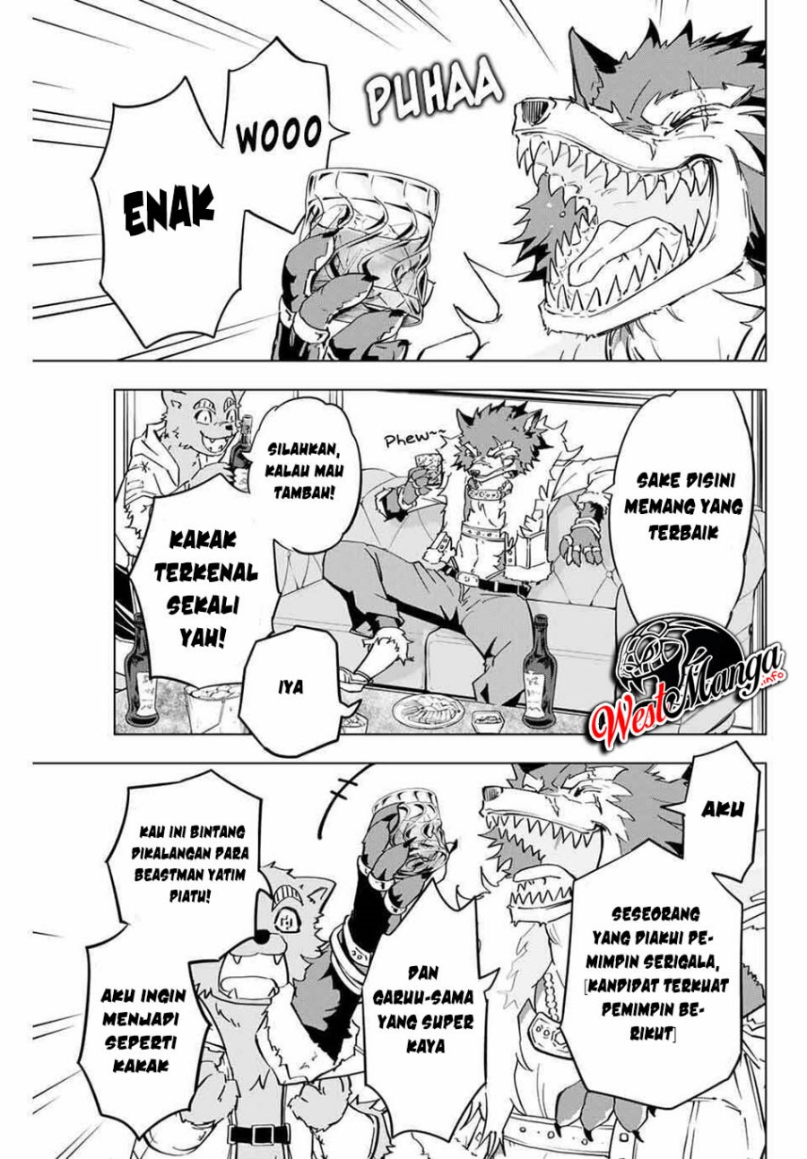 Shinjiteita Nakamatachi ni Dungeon Okuchi de Korosarekaketa ga Gift “Mugen Gacha” de Level 9999 no Nakamatachi o Te ni Irete Moto Party Member to Sekai ni Fukushuu & “Zamaa!” Shimasu! Chapter 04 Gambar 14