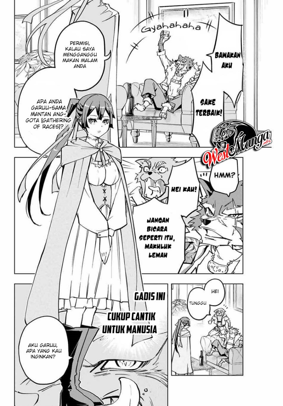 Shinjiteita Nakamatachi ni Dungeon Okuchi de Korosarekaketa ga Gift “Mugen Gacha” de Level 9999 no Nakamatachi o Te ni Irete Moto Party Member to Sekai ni Fukushuu & “Zamaa!” Shimasu! Chapter 04 Gambar 17