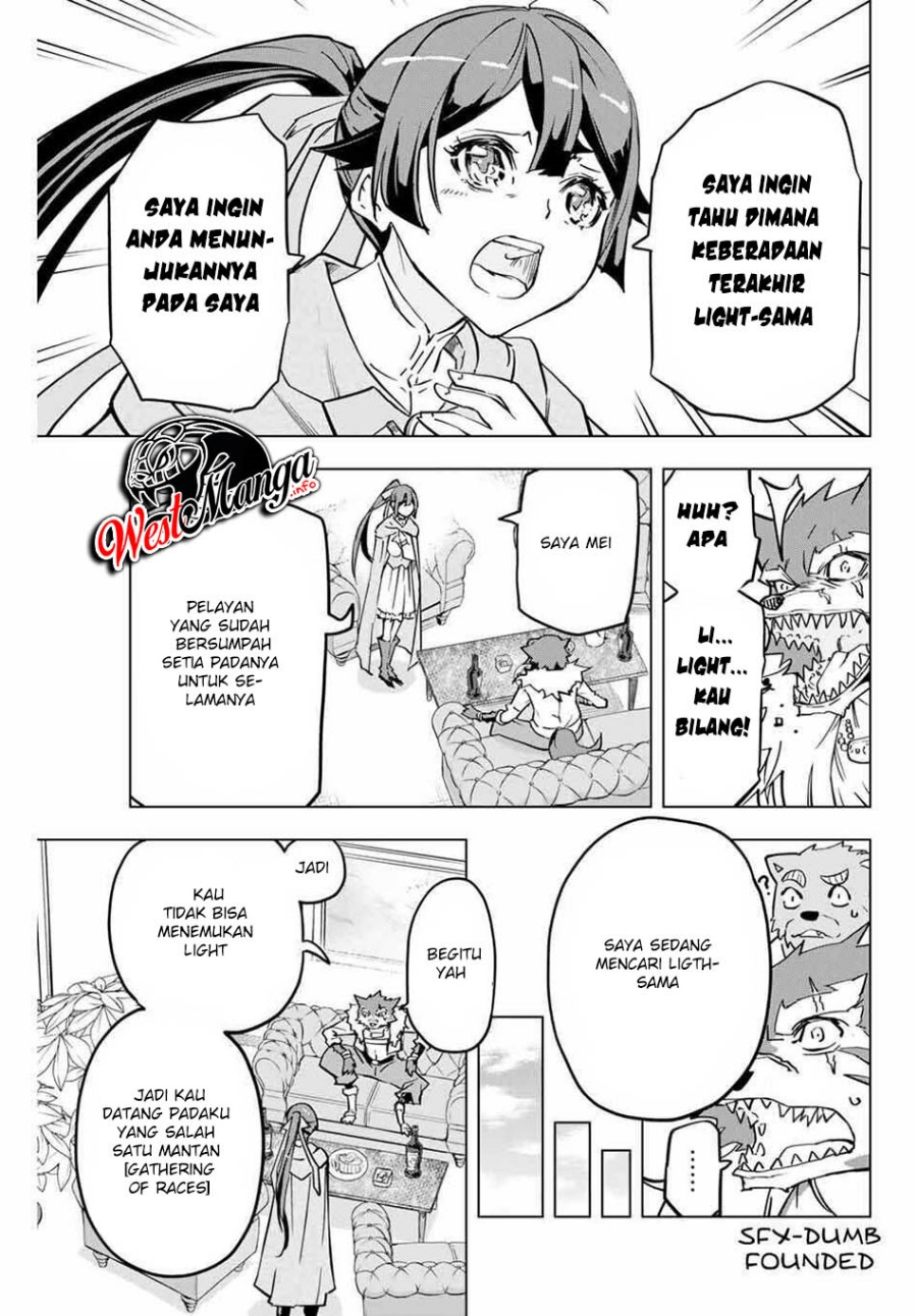 Shinjiteita Nakamatachi ni Dungeon Okuchi de Korosarekaketa ga Gift “Mugen Gacha” de Level 9999 no Nakamatachi o Te ni Irete Moto Party Member to Sekai ni Fukushuu & “Zamaa!” Shimasu! Chapter 04 Gambar 18
