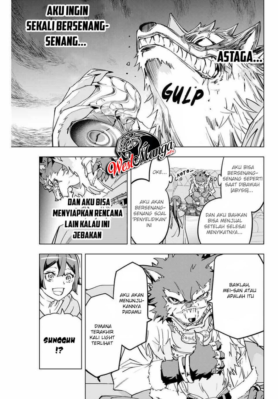 Shinjiteita Nakamatachi ni Dungeon Okuchi de Korosarekaketa ga Gift “Mugen Gacha” de Level 9999 no Nakamatachi o Te ni Irete Moto Party Member to Sekai ni Fukushuu & “Zamaa!” Shimasu! Chapter 04 Gambar 20