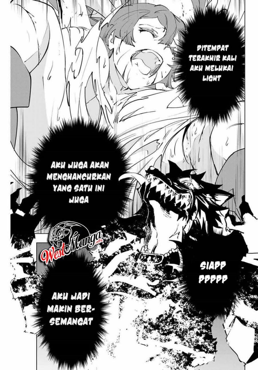 Shinjiteita Nakamatachi ni Dungeon Okuchi de Korosarekaketa ga Gift “Mugen Gacha” de Level 9999 no Nakamatachi o Te ni Irete Moto Party Member to Sekai ni Fukushuu & “Zamaa!” Shimasu! Chapter 04 Gambar 22